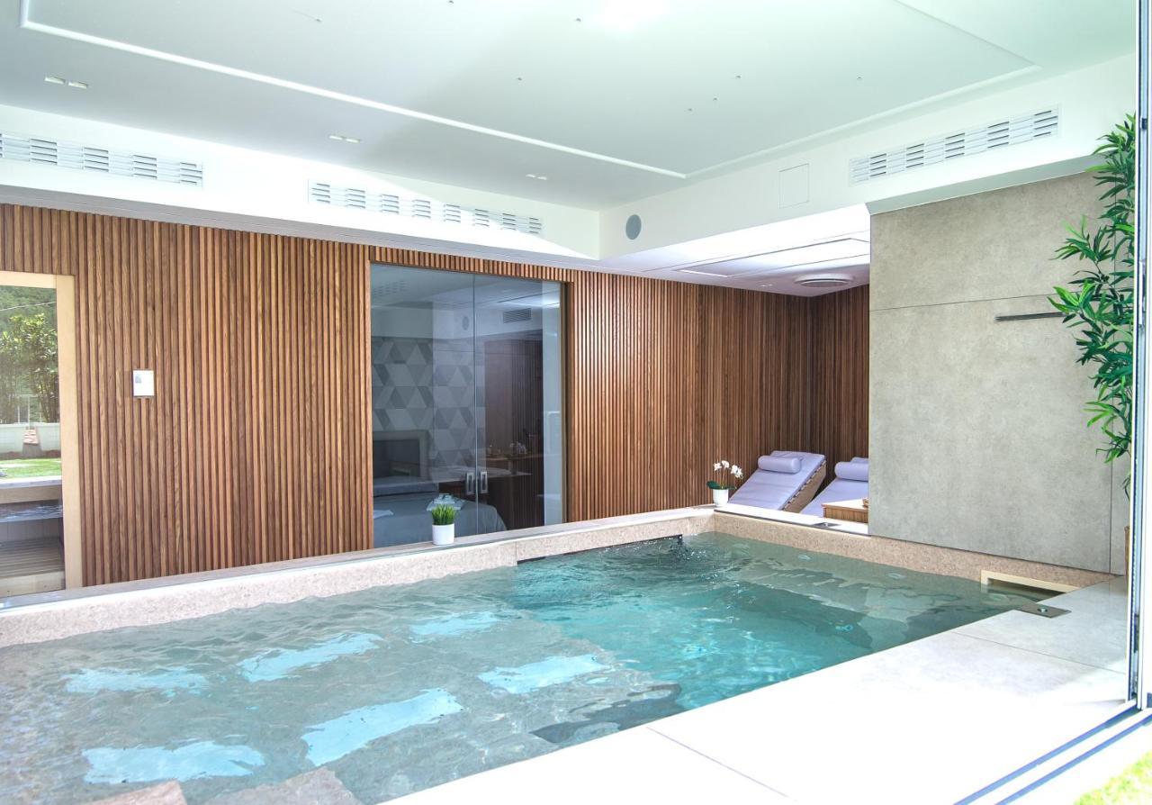 Sg Suite & Spa Amalfi Coast Vietri sul Mare Exterior photo