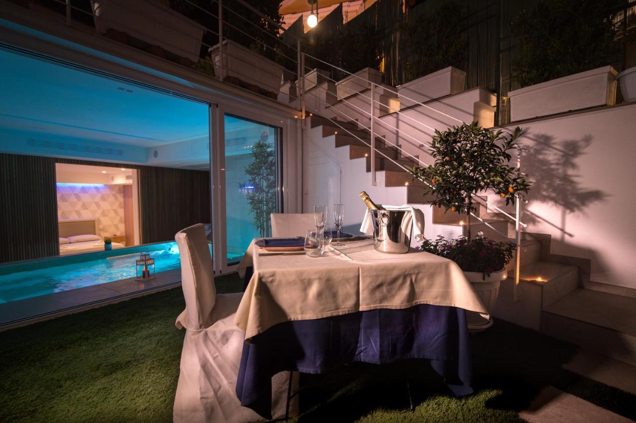 Sg Suite & Spa Amalfi Coast Vietri sul Mare Exterior photo