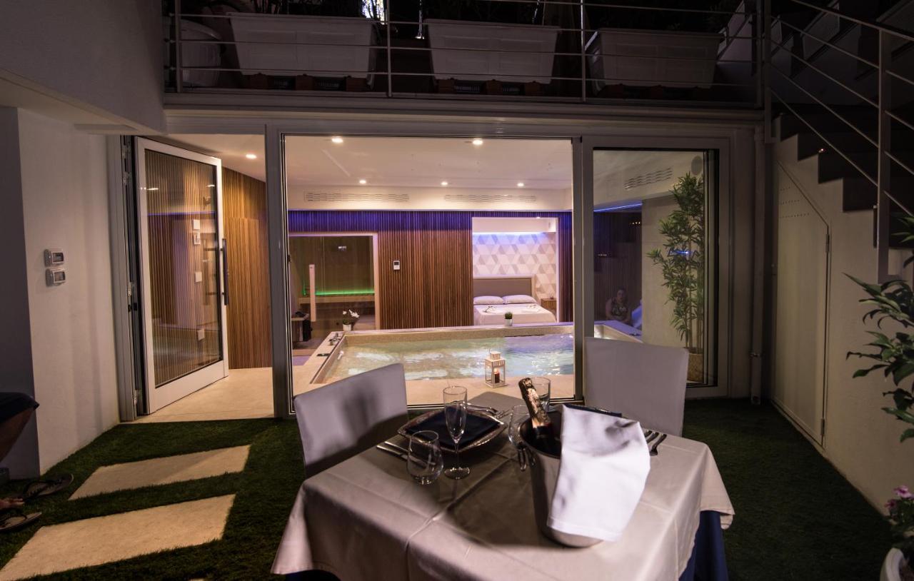Sg Suite & Spa Amalfi Coast Vietri sul Mare Exterior photo