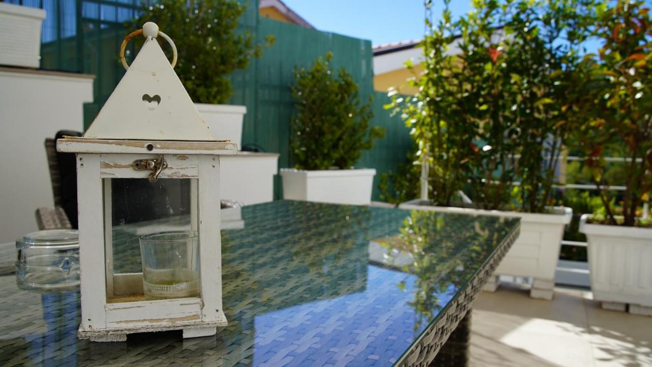 Sg Suite & Spa Amalfi Coast Vietri sul Mare Exterior photo